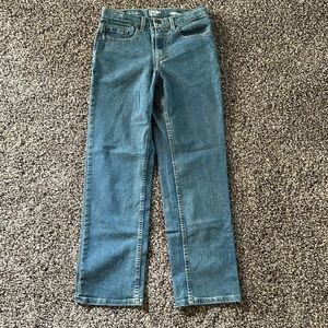 Boys Urban Pipeline straight fit Jeans